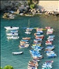 Vernazza wharf - Cinque Terre